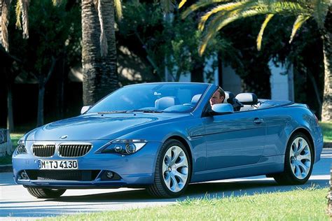 2005 BMW 645 Consumer Reviews .